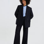  LUCIA SOFTWOOL NAVYBLUE true avenue 