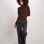  PENSIL WOOLCASHMERE ANTHRACITE true avenue 