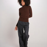  PENSIL WOOLCASHMERE ANTHRACITE true avenue 