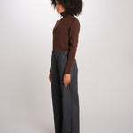  PENSIL WOOLCASHMERE ANTHRACITE true avenue 