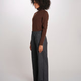  PENSIL WOOLCASHMERE ANTHRACITE true avenue 