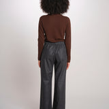  PENSIL WOOLCASHMERE ANTHRACITE true avenue 