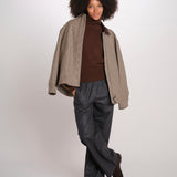  PENSIL WOOLCASHMERE ANTHRACITE true avenue 