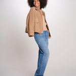 SUSANNA denim con coulissi e risvolto SUSANNA DENIMSKY 8626 true avenue 