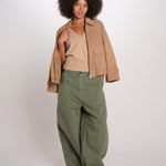 TELLA pantalone con tasche TELLA TRUEBULL SAFARI true avenue 