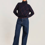 ZELDA pantalone ZELDA DEINSKY RNSEWASH true avenue 