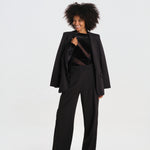 NIGHT CREATURE LONG SLEEVE body manica lunga velluto NIGHT-CREATURE-LONG-SLEEVE-BODYSUIT- BLACK undress code 