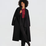 SWEETEST THING body manica lunga scollo asimmetrico SWEETEST-THING-BODYSUIT- BURGUNDY undress code 