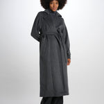 FARO trench double 3HVA36-V01808 971 vanessa bruno 
