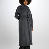 FARO trench double 3HVA36-V01808 971 vanessa bruno 
