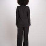 TILIA blazer tela lana 5EVA01-V02301 999 vanessa bruno 