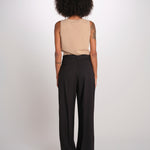 HOREA pantalone tela lana 5EVA01-V04847 999 vanessa bruno 