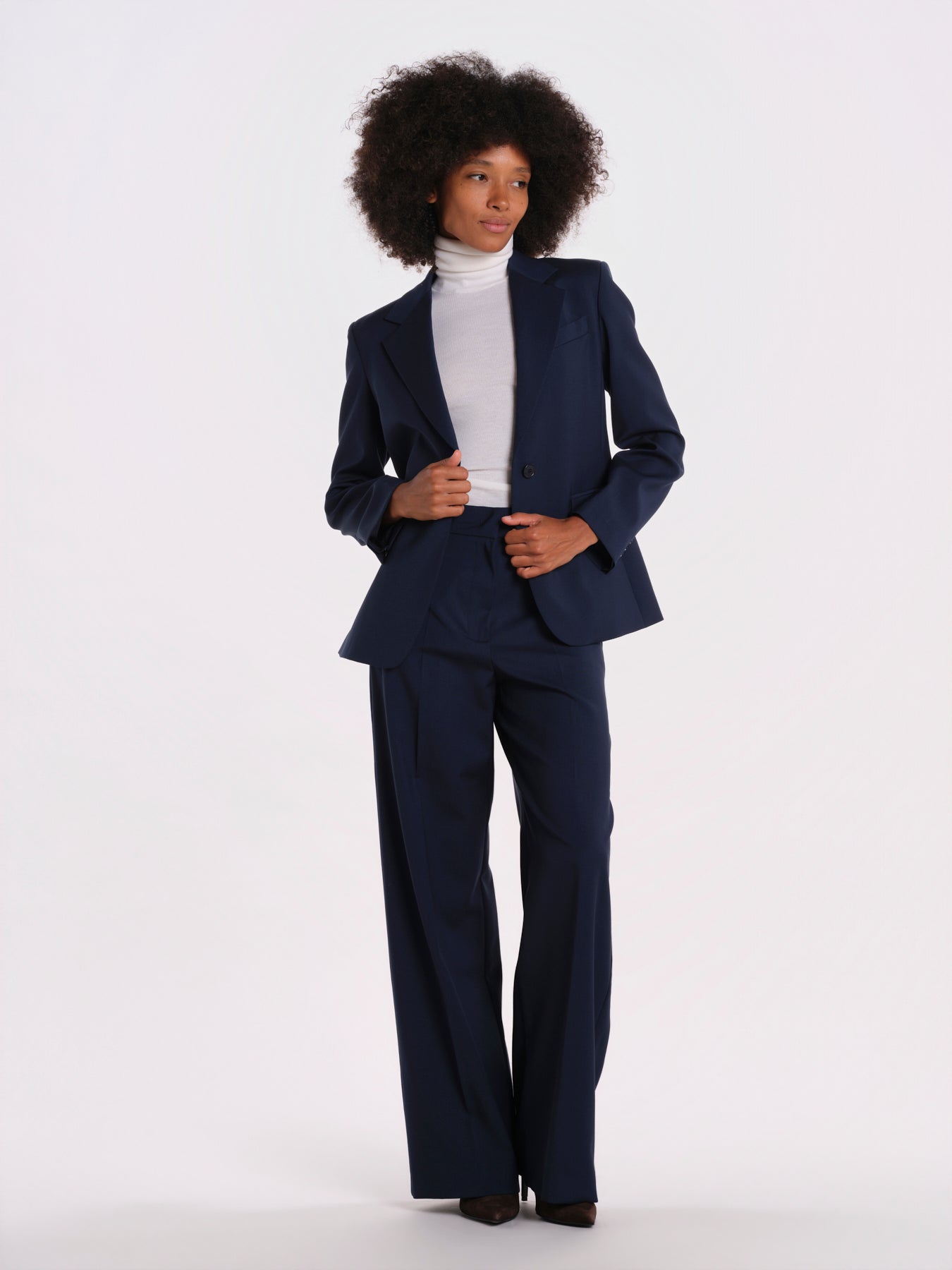 LAMINE blazer 1 bottone 26250046081600 001 weekend maxmara 