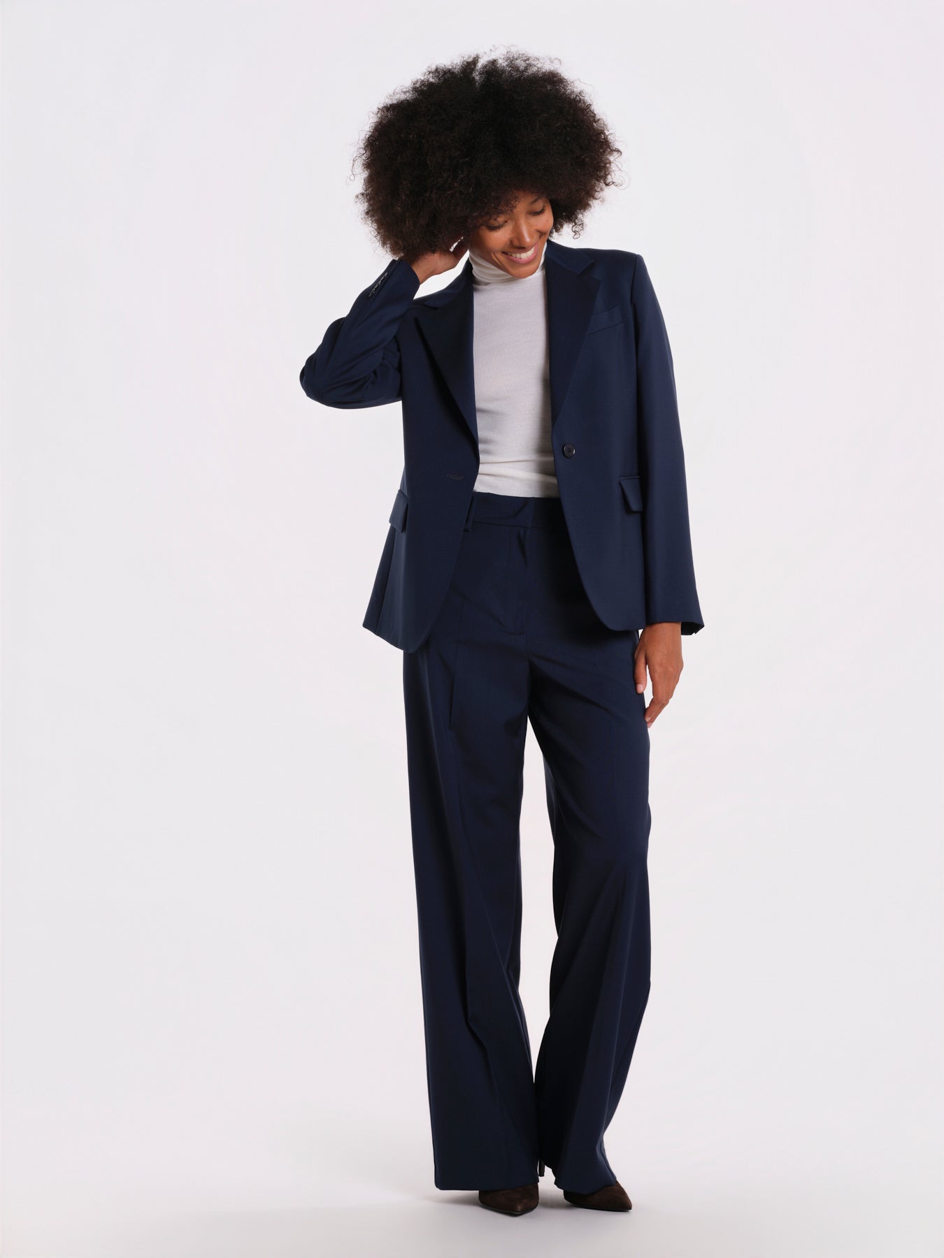 LAMINE blazer 1 bottone 26250046081600 001 weekend maxmara 