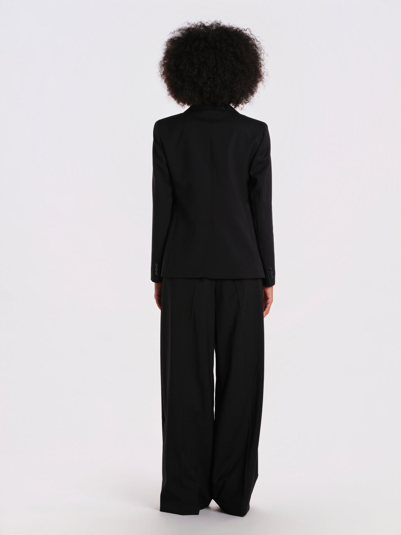 LAMINE blazer 1 bottone 26250046081600 002 weekend maxmara 