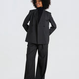 ORNATI blazer tela lana 2625046042600 015 weekend maxmara 
