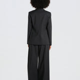 ORNATI blazer tela lana 2625046042600 015 weekend maxmara 