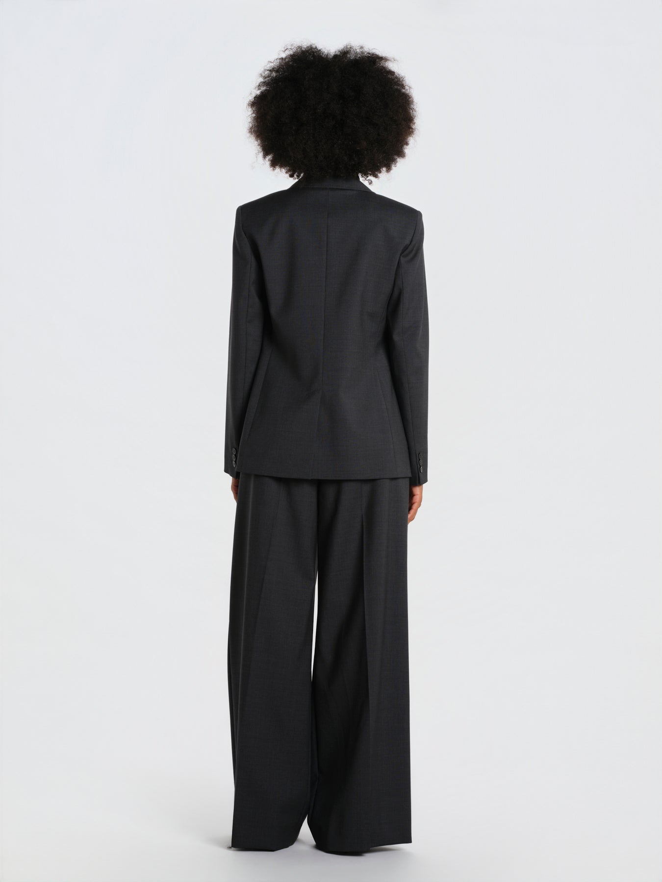 ORNATI blazer tela lana 2625046042600 015 weekend maxmara 