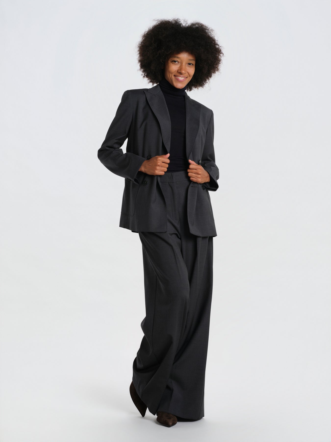 ORNATI blazer tela lana 2625046042600 015 weekend maxmara 