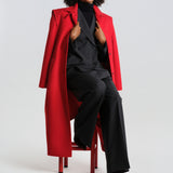 ORNATI blazer tela lana 2625046042600 015 weekend maxmara 
