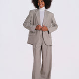 ATTILA blazer tela lana 2625046071600 001 weekend maxmara 