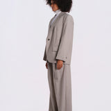 ATTILA blazer tela lana 2625046071600 001 weekend maxmara 