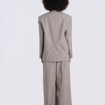 ATTILA blazer tela lana 2625046071600 001 weekend maxmara 