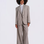 ATTILA blazer tela lana 2625046071600 001 weekend maxmara 