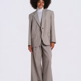 ATTILA blazer tela lana 2625046071600 001 weekend maxmara 
