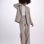ATTILA blazer tela lana 2625046071600 001 weekend maxmara 