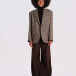 FEBO giacca over galles 2625046082600 003 weekend maxmara 
