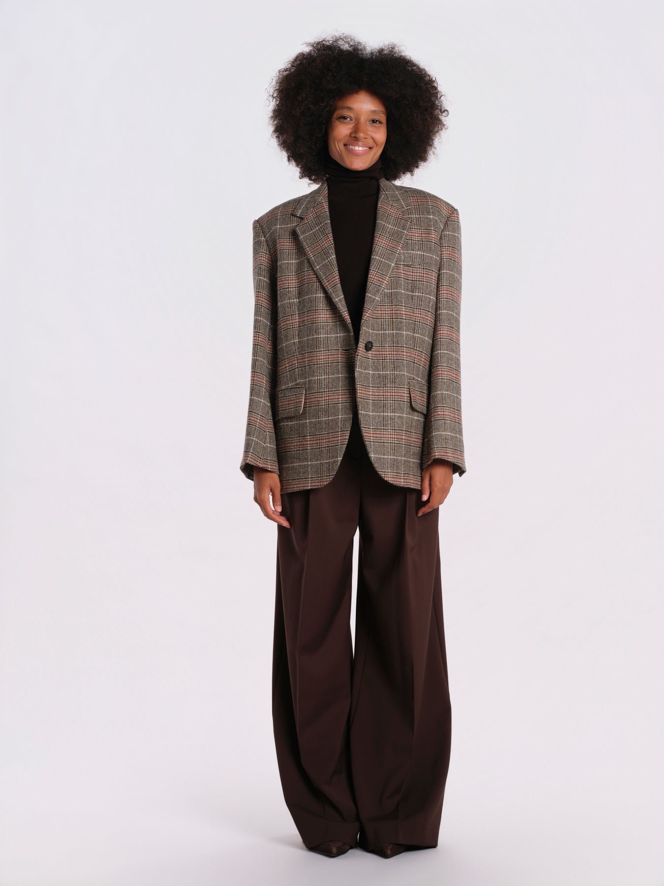 FEBO giacca over galles 2625046082600 003 weekend maxmara 