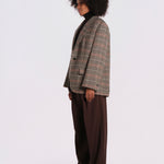 FEBO giacca over galles 2625046082600 003 weekend maxmara 