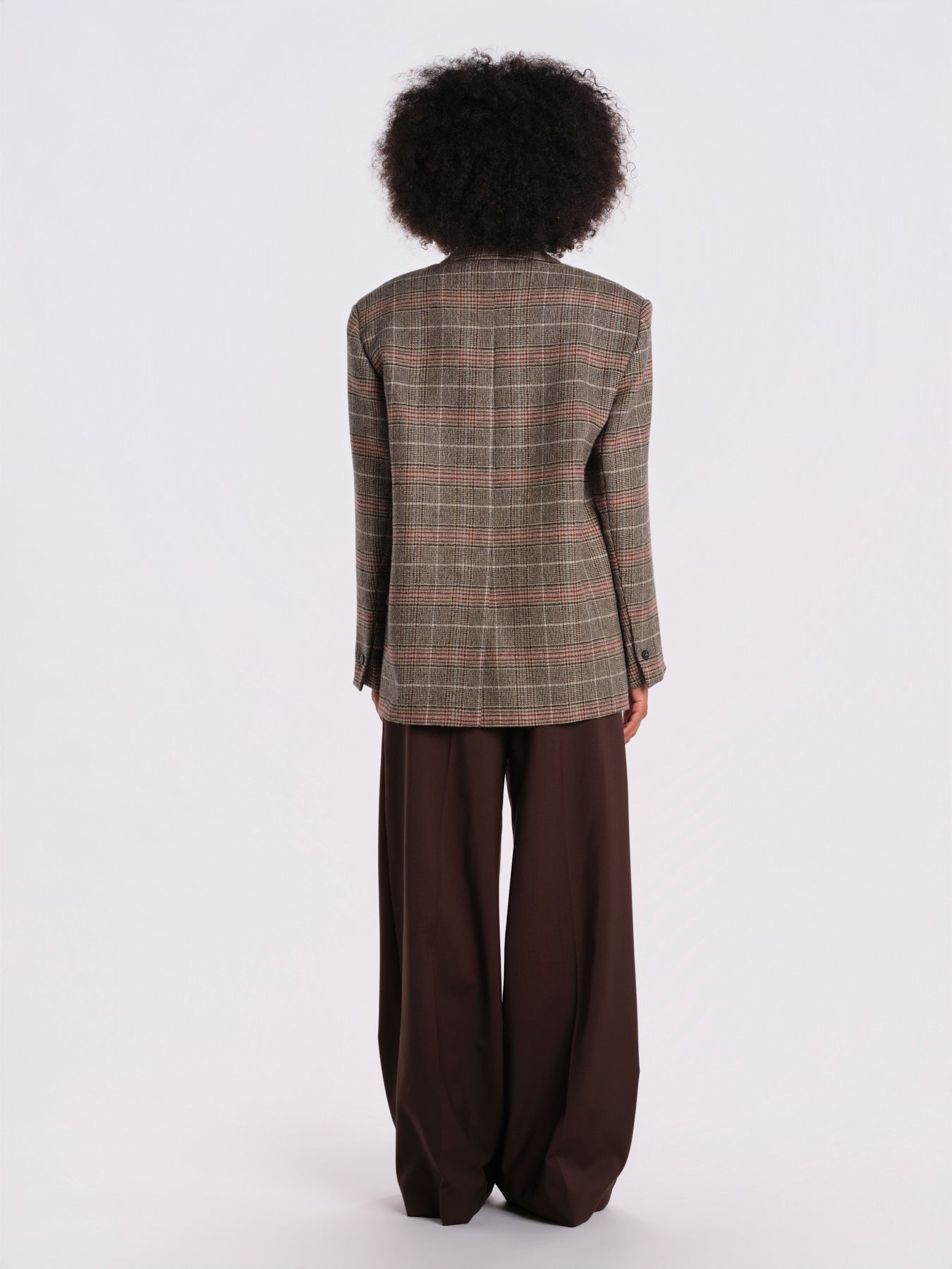 FEBO giacca over galles 2625046082600 003 weekend maxmara 