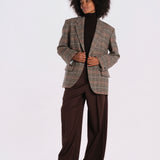 FEBO giacca over galles 2625046082600 003 weekend maxmara 