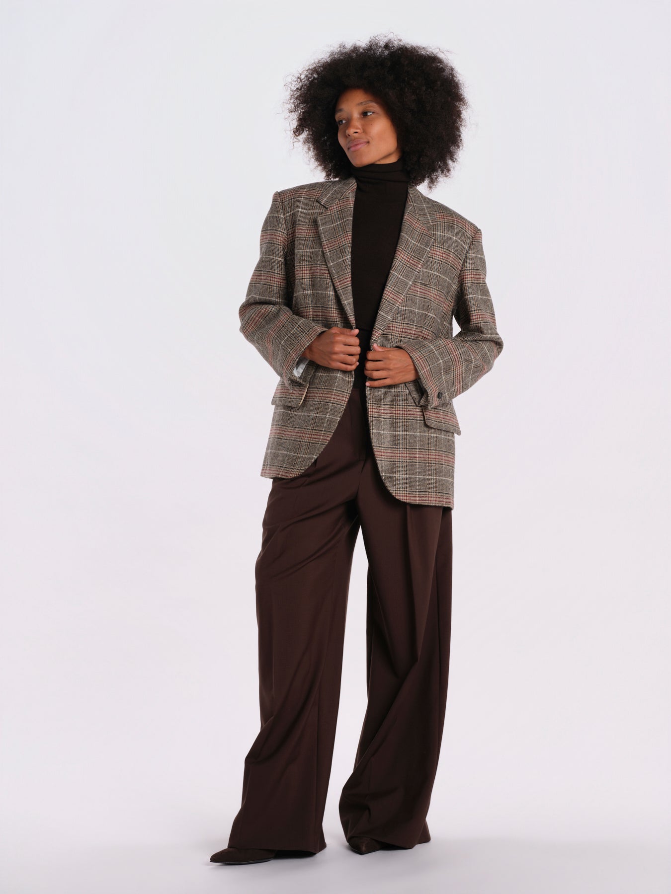 FEBO giacca over galles 2625046082600 003 weekend maxmara 