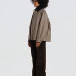 FESTA bomber in pied de poule 2625086071600 001 weekend maxmara 