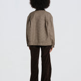 FESTA bomber in pied de poule 2625086071600 001 weekend maxmara 