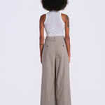 OVVIO pantalone con doppia pinces 2625136051600 001 weekend maxmara 
