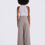OVVIO pantalone con doppia pinces 2625136051600 001 weekend maxmara 