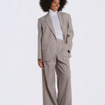 OVVIO pantalone con doppia pinces 2625136051600 001 weekend maxmara 