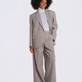 OVVIO pantalone con doppia pinces 2625136051600 001 weekend maxmara 