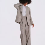 OVVIO pantalone con doppia pinces 2625136051600 001 weekend maxmara 