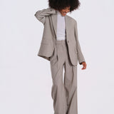 OVVIO pantalone con doppia pinces 2625136051600 001 weekend maxmara 
