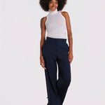 VISIVO pantalone diritto 2625136061600 001 weekend maxmara 