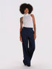 VISIVO pantalone diritto