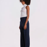 VISIVO pantalone diritto 2625136061600 001 weekend maxmara 