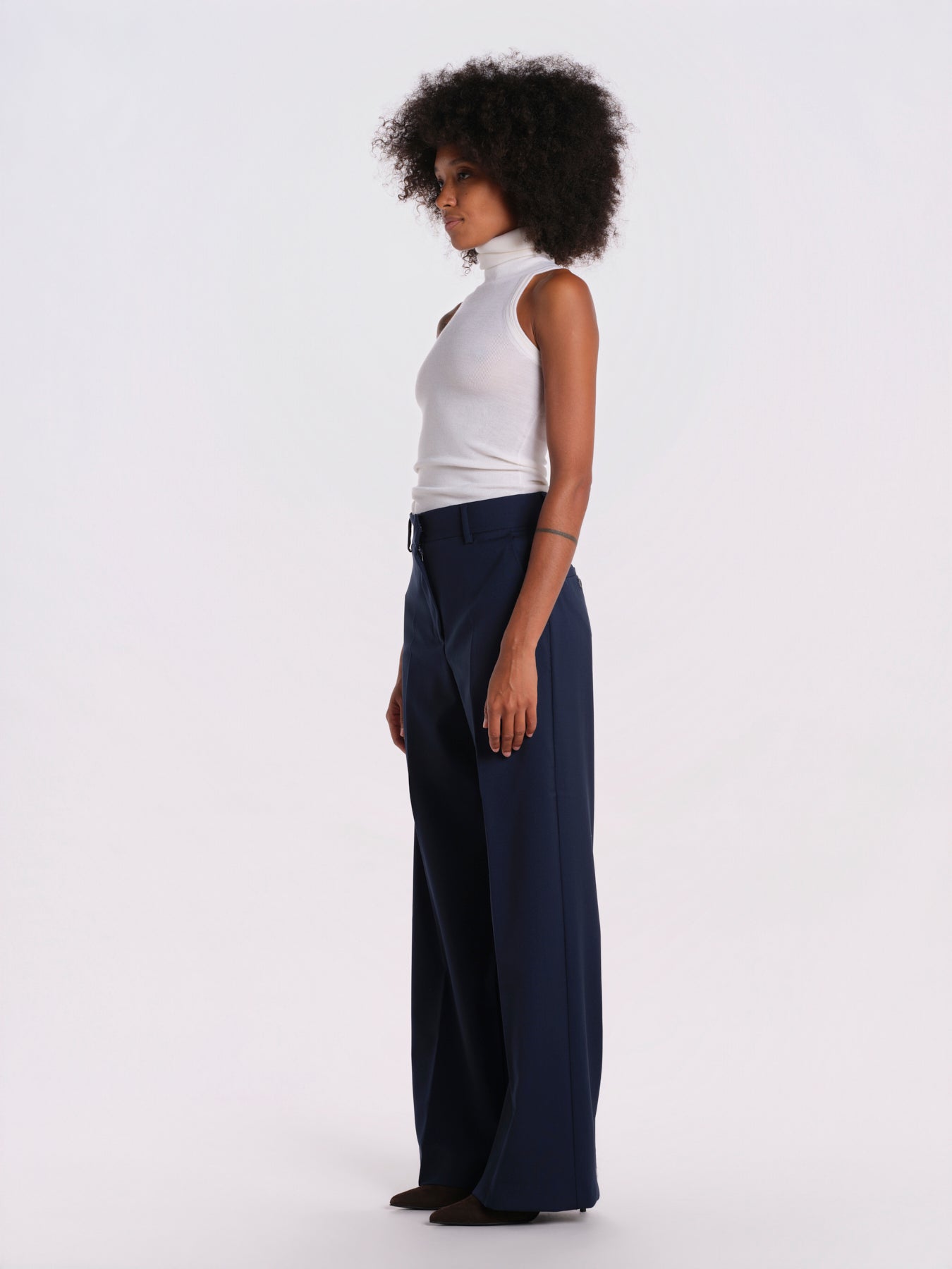 VISIVO pantalone diritto 2625136061600 001 weekend maxmara 