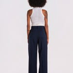 VISIVO pantalone diritto 2625136061600 001 weekend maxmara 