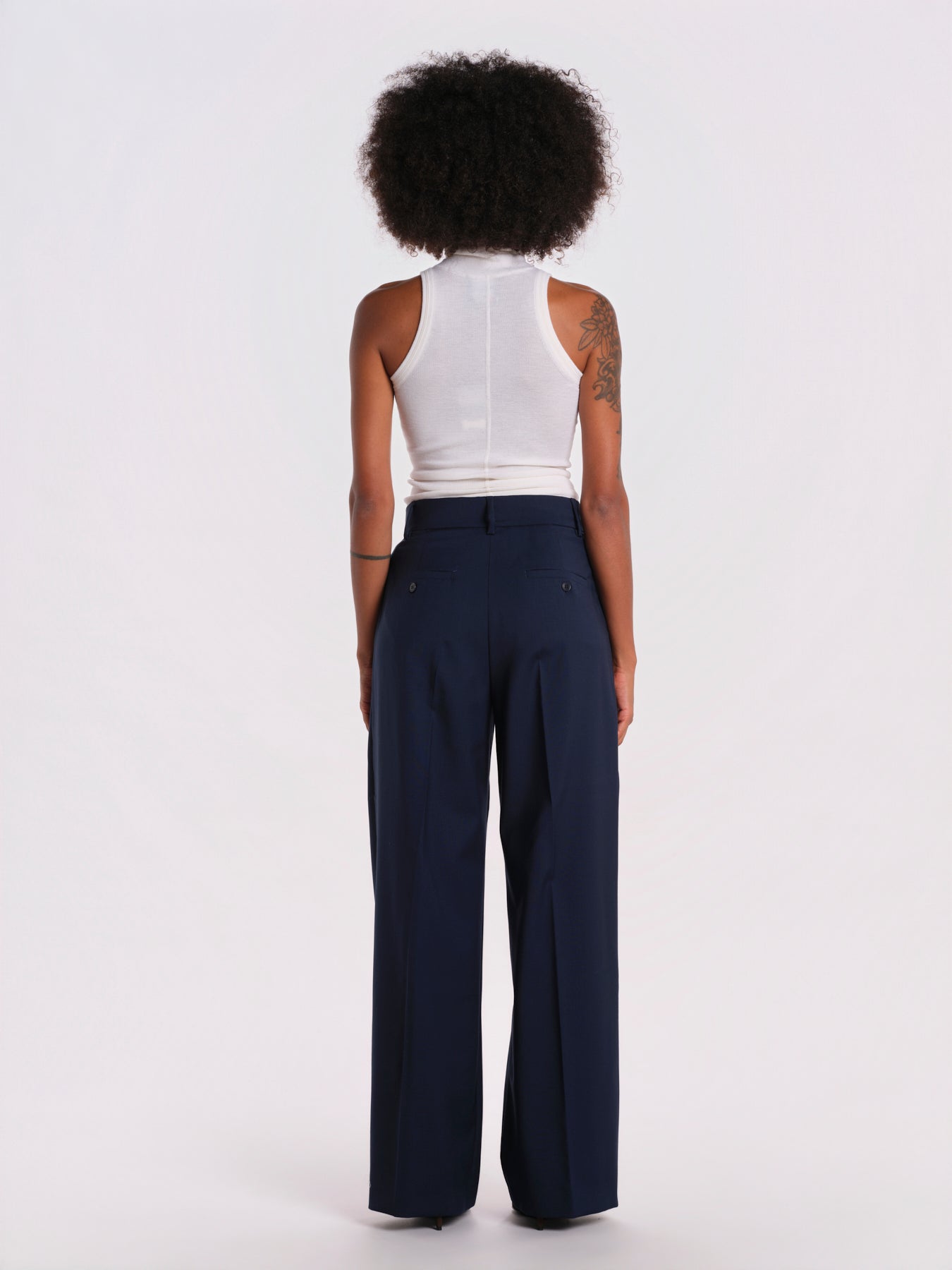 VISIVO pantalone diritto 2625136061600 001 weekend maxmara 